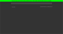 Desktop Screenshot of doeacc.org