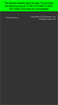 Mobile Screenshot of doeacc.org